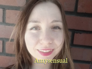Amysensual