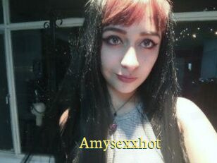 Amysexxhot