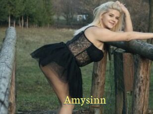 Amysinn