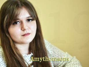 Amythomsons
