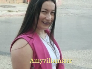 Amyvillamizar