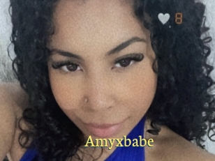 Amyxbabe