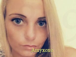 Amyxoxo