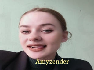 Amyzender