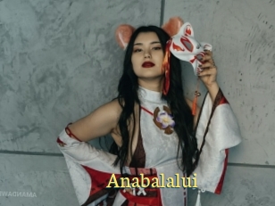 Anabalalui