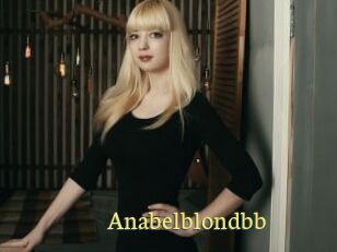 Anabelblondbb