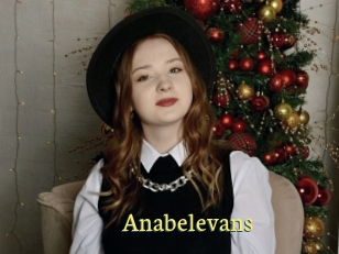 Anabelevans