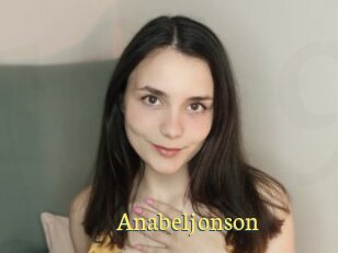 Anabeljonson