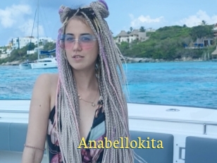 Anabellokita