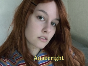 Anaberight