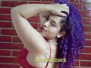 Anabomsex