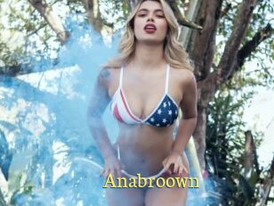 Anabroown