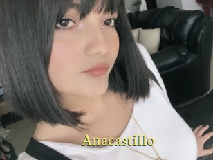 Anacastillo