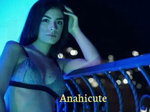 Anahicute