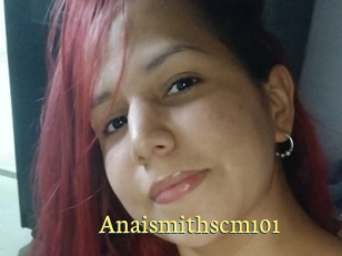 Anaismithscm101