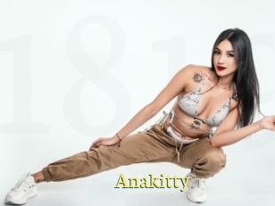 Anakitty
