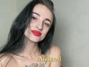 Analand