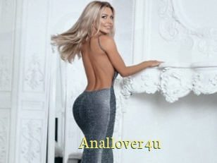 Anallover4u