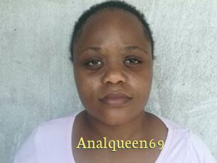 Analqueen69