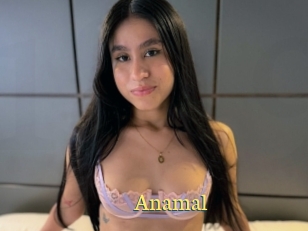 Anamal