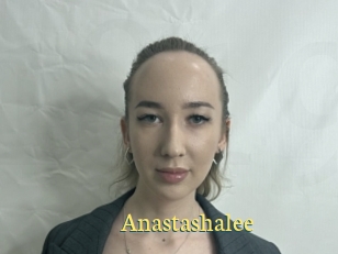 Anastashalee