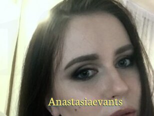 Anastasiaevants