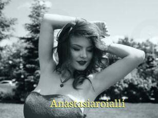 Anastasiaroialli