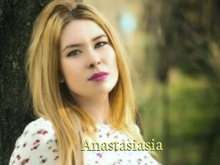 Anastasiasia