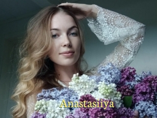 Anastasiiya