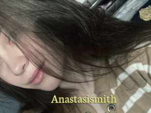 Anastasismith