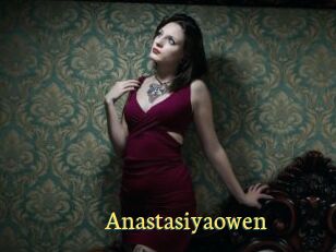 Anastasiyaowen