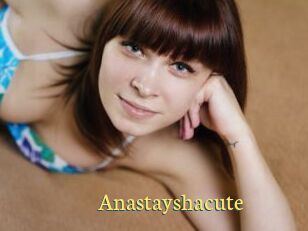 Anastayshacute