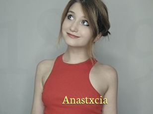 Anastxcia