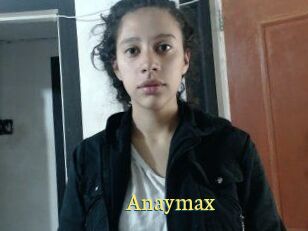 Anaymax