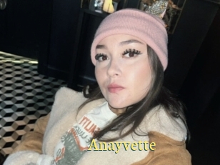 Anayvette