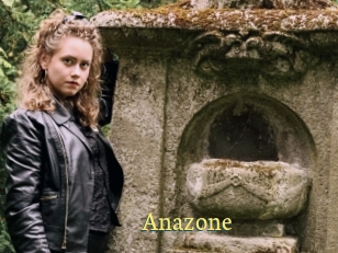 Anazone