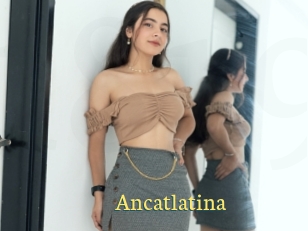 Ancatlatina