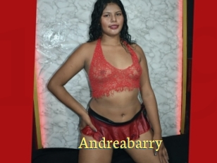 Andreabarry
