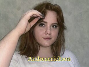 Andreaerickson