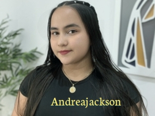Andreajackson