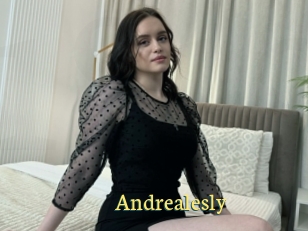 Andrealesly