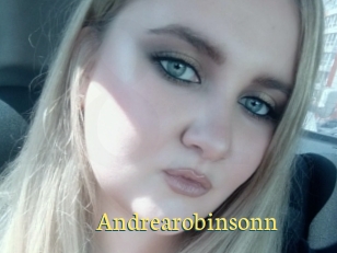 Andrearobinsonn