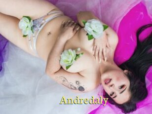 Andredaly
