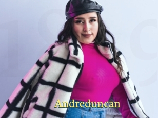 Andreduncan