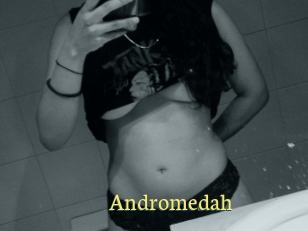 Andromedah