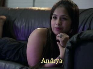 Andrya