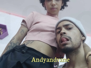 Andyandvane