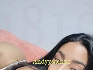 Andyysaenzz