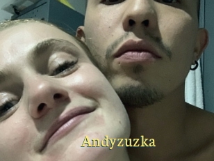 Andyzuzka