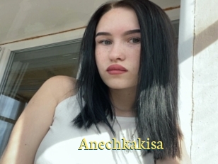 Anechkakisa